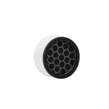 Bblüv Püre Yedek Beyaz 3in1 Hava Temizleyici Hepa Filtre