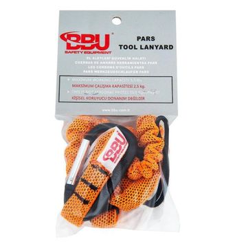 BBU BP 3116 El Aletleri Güvenlik Halatı