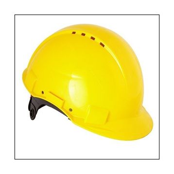 BBU CNG-600 Sarı Baret