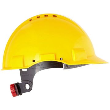 BBU CNG-600 Sarı Baret