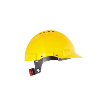 BBU CNG-600 Sarı Baret