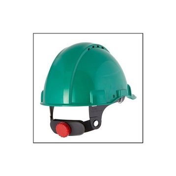 BBU CNG-600 Yeşil Baret