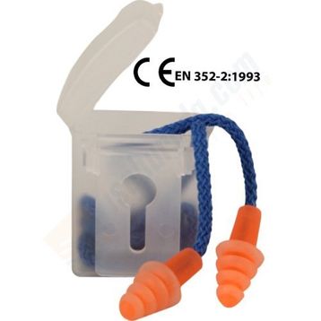 BBU Ep 500 Quad Kulak Tıkacı