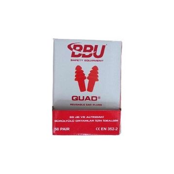 BBU Ep 500 Quad Kulak Tıkacı
