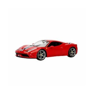 Bburago 1:18 Ferrari 458 Speciale Model Araba