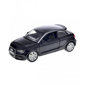 Bburago 1:24 Audi A1 Model Araba