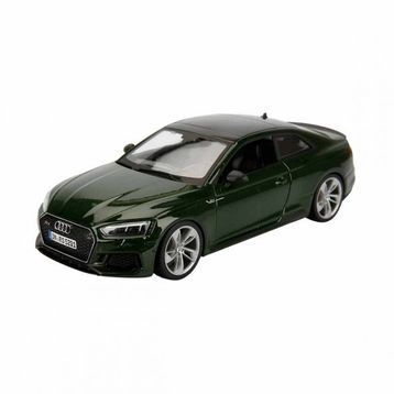 Bburago 1:24 Audi RS 5 Coupe Model Oyuncak Araba