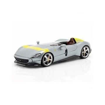 Bburago 1:24 Ferrai Monza SP1 Model Araba