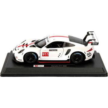 Bburago 1:24 Porsche 911 RSR