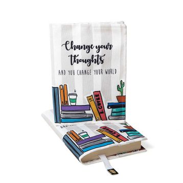 Bcoverart Kitap Kılıfı - My Book