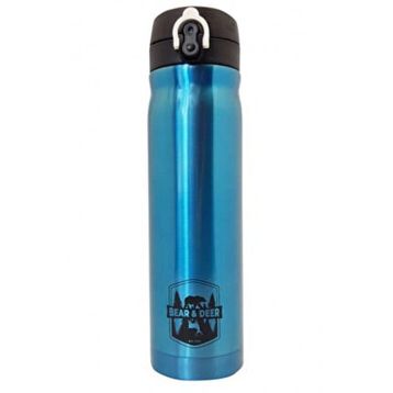 B&D Çelik 500 ml Matara