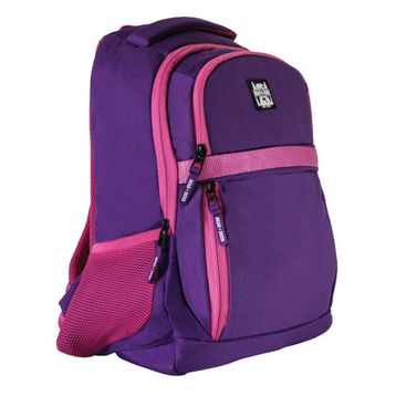 B&D Peak Mor Sırt Çantası