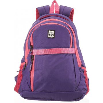 B&D Peak Mor Sırt Çantası