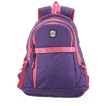B&D Peak Mor Sırt Çantası