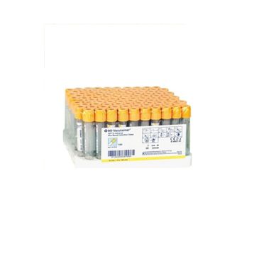 BD Vacutainer 367955 5 ml 100 Adet Jelli Tüp