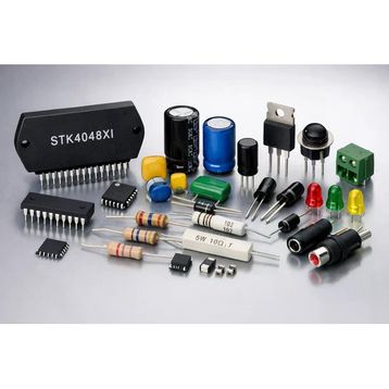 BD437 4 A 45 V NPN Transistör