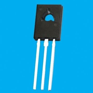 BD437 4 A 45 V NPN Transistör