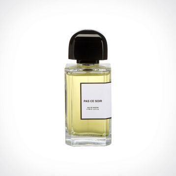 BDK Parfums Pas Ce Soir EDP 100 ML Unisex Parfüm