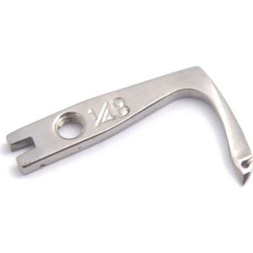 BDR 101558-001-1/4-B Brother Kollu 925 3 İğne 1/4 Sol Lüper