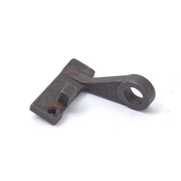 BDR 103C2-35 Dik Kumaş Kesim Motoru 10 İnç Sol Zımpara Desteği