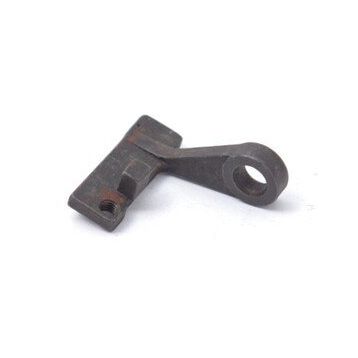 BDR 103C2-35 Dik Kumaş Kesim Motoru 10 İnç Sol Zımpara Desteği