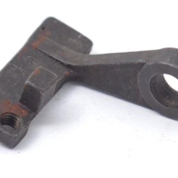 BDR 103C2-35 Dik Kumaş Kesim Motoru 10 İnç Sol Zımpara Desteği