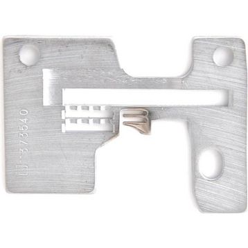 BDR 113-73540 Juki Overlok 357 4 İplik Plaka
