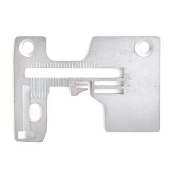 BDR 113-73540 Juki Overlok 357 4 İplik Plaka