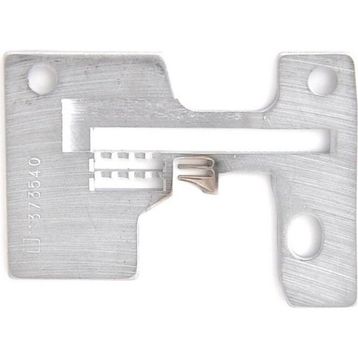 BDR 113-73540 Juki Overlok 357 4 İplik Plaka