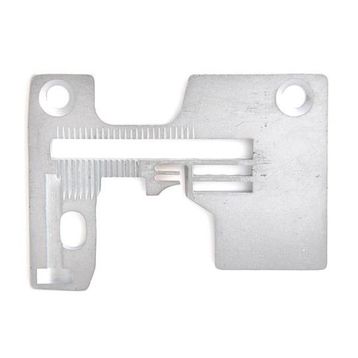 BDR 113-73540 Juki Overlok 357 4 İplik Plaka