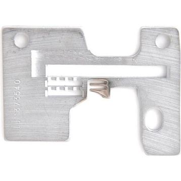 BDR 113-73540 Juki Overlok 357 4 İplik Plaka