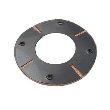 BDR 120 mm BD0001 Motor Asm Balata