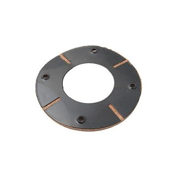 BDR 120 mm BD0001 Motor Asm Balata