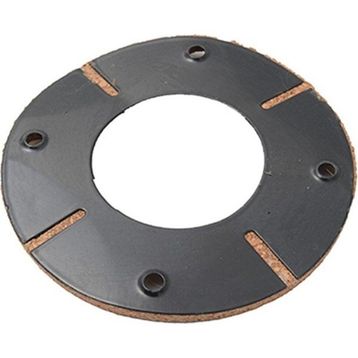 BDR 120 mm BD0001 Motor Asm Balata
