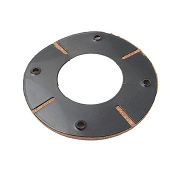BDR 120 mm BD0001 Motor Asm Balata
