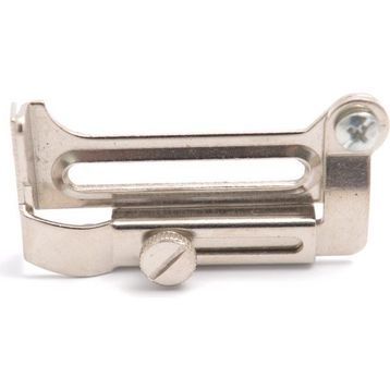 BDR 120428 G7 Düz Makine Ayarlı Siper