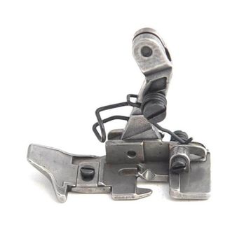 BDR 121-53755 Juki Overlok 5 iplik Penye Ayak