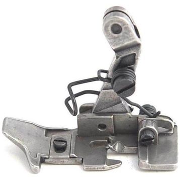 BDR 121-53755 Juki Overlok 5 iplik Penye Ayak