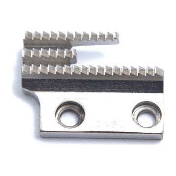 BDR 12481-17 Düz Makine Dişli