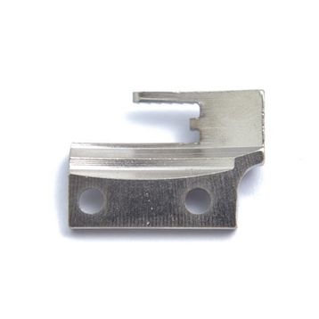 BDR 12481-17 Düz Makine Dişli