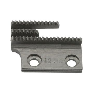 BDR 12481 Düz Makine Dişli