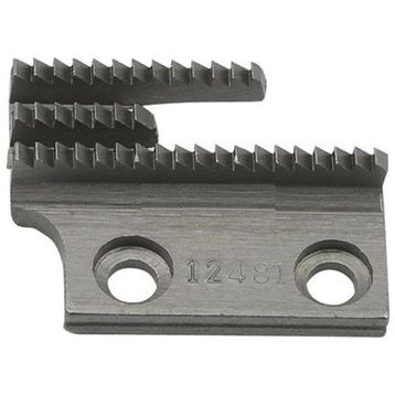BDR 12481 Düz Makine Dişli