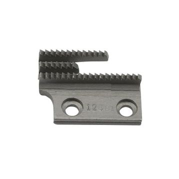 BDR 12481 Düz Makine Dişli