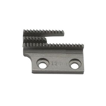 BDR 12481 Düz Makine Dişli