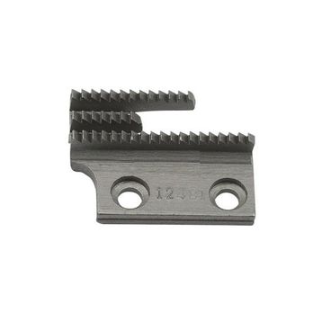 BDR 12481 Düz Makine Dişli