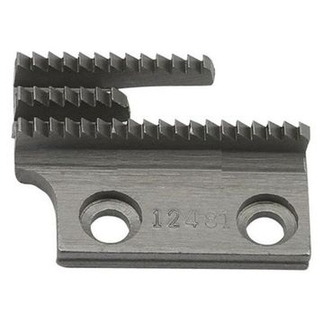 BDR 12481 Düz Makine Dişli