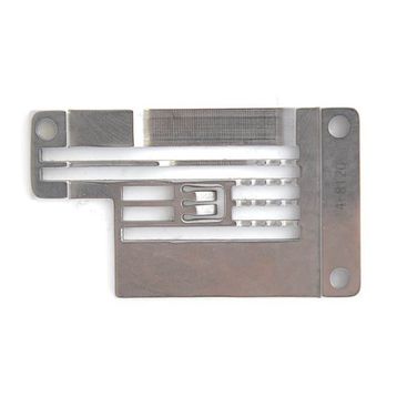 BDR 14-812 5.6 mm Kansai Reçme Soldan Bıçaklı Plaka