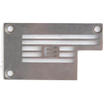 BDR 14-812 5.6 mm Kansai Reçme Soldan Bıçaklı Plaka