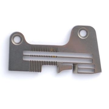 BDR 146732-001 Brother Overlok 3 İp Orta Plaka