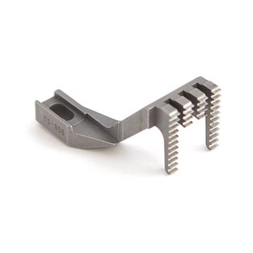 BDR 15-8080 Beyaz Kansai Etek 6.4 Arka Dişli